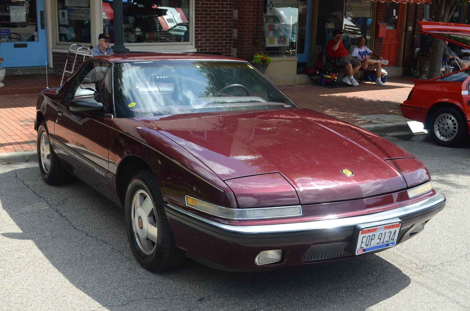 Turnerbudds Car Blog: More Cars From Glendale