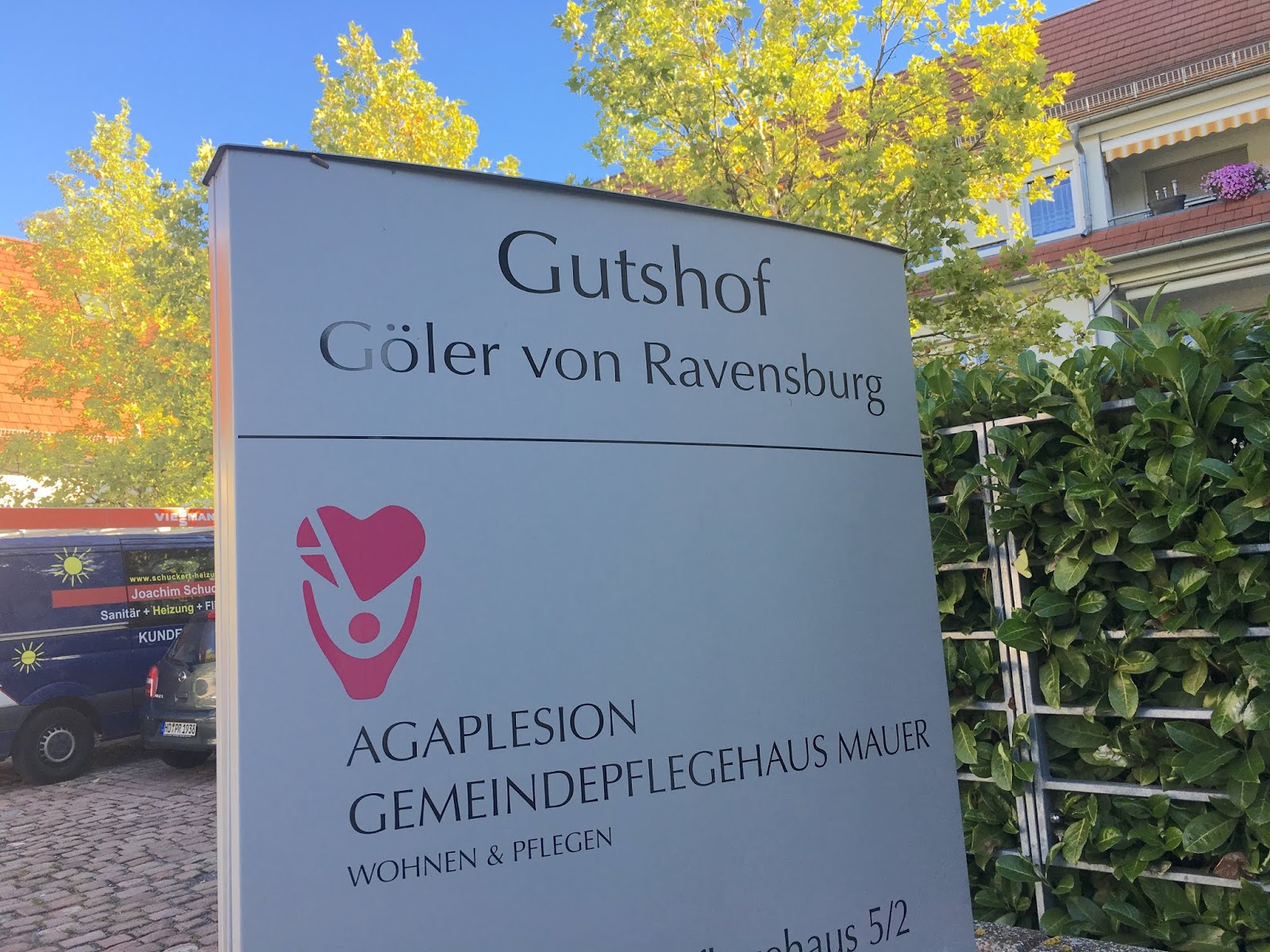 Klymer Klatsch October 2018