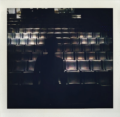 LE SOUPE BLOG: Corps Morcelé, acte 2 avec Eric Domenicone.