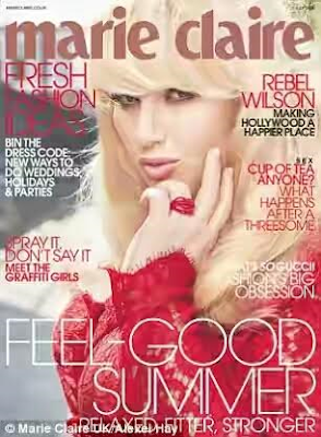 Rebel wilson nude body double - lasopasn