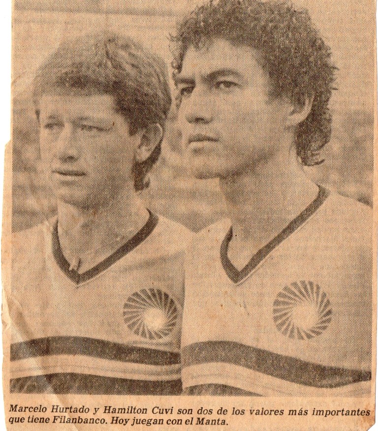 OsKr Hs14 HAMILTON CUVI ENFRENTO AL “TATA” MARTINO POR COPA