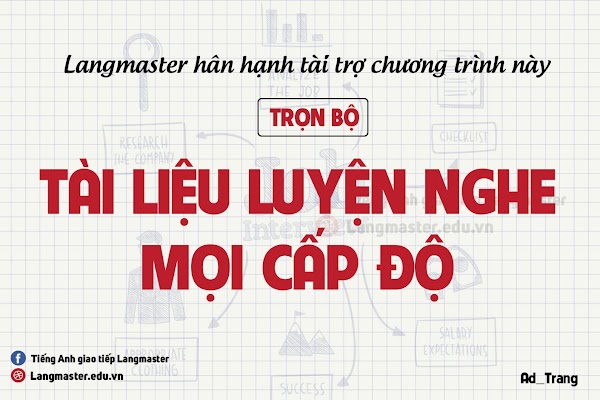 TỔNG HỢP TÀI LIỆU LUYỆN NGHE TIẾNG ANH IELTS TOEIC TOEFL ĐỦ NGHE CẢ ĐỜI TỔNG HỢP TÀI LIỆU LUYỆN NGHE TIẾNG ANH IELTS TOEIC TOEFL ĐỦ NGHE CẢ ĐỜI