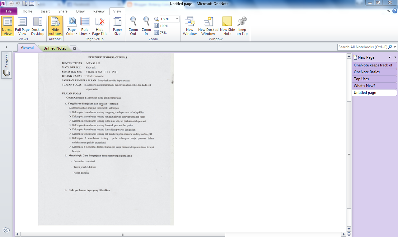 Cara Salin Teks dari Buku Tanpa Ketik Ulang ~ Botang Computer