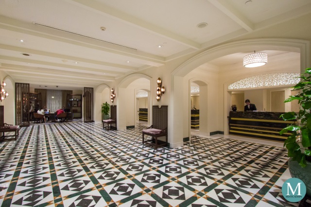 InterContinental Singapore