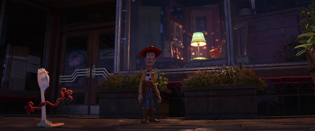 Toy Story 4 imagenes hd