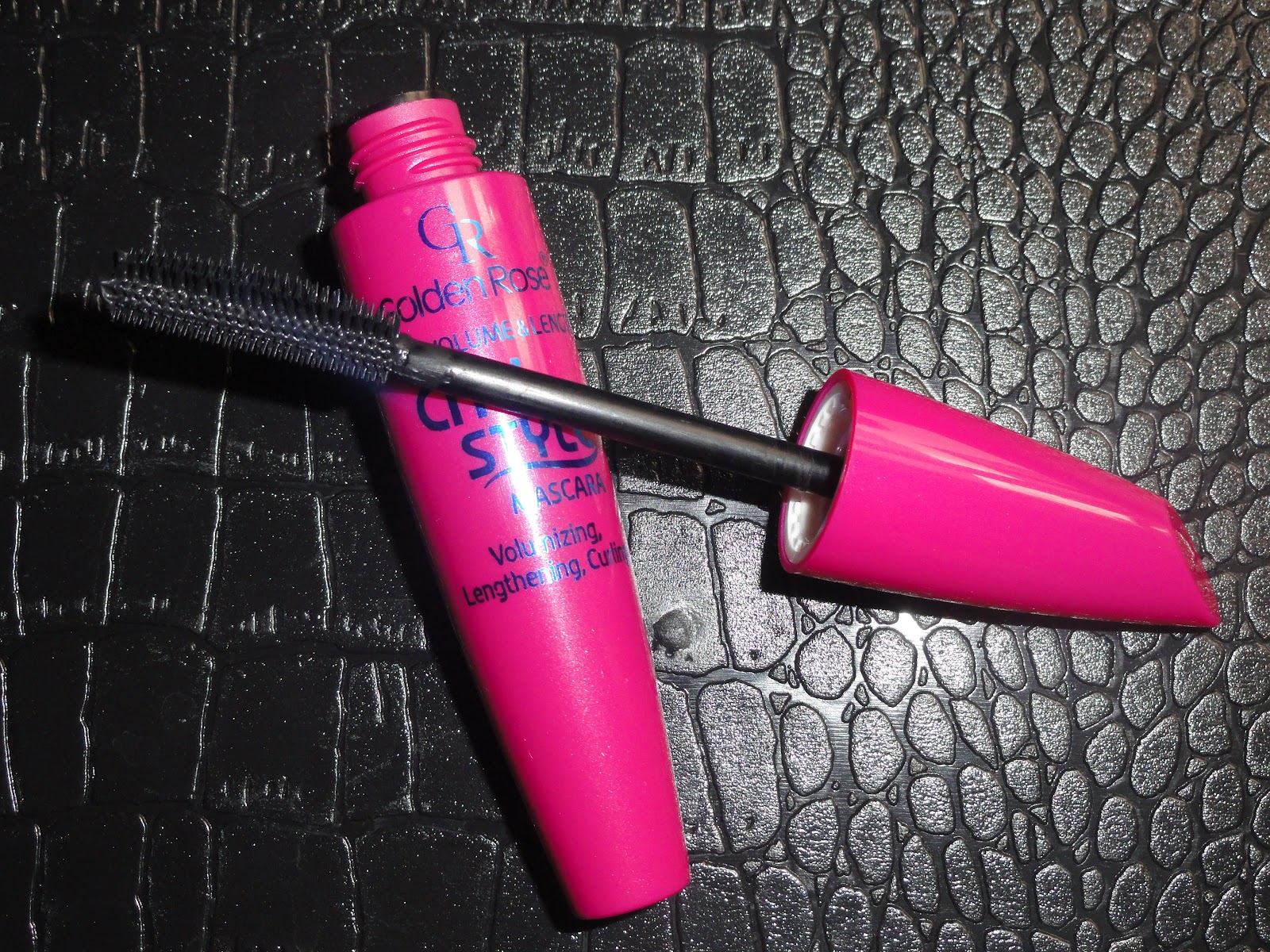 Kadınca Herşeyler: Golden Rose Rimel