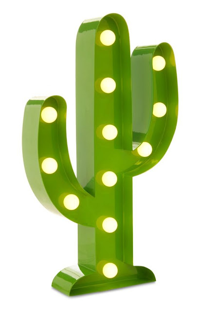 cactus luminosos