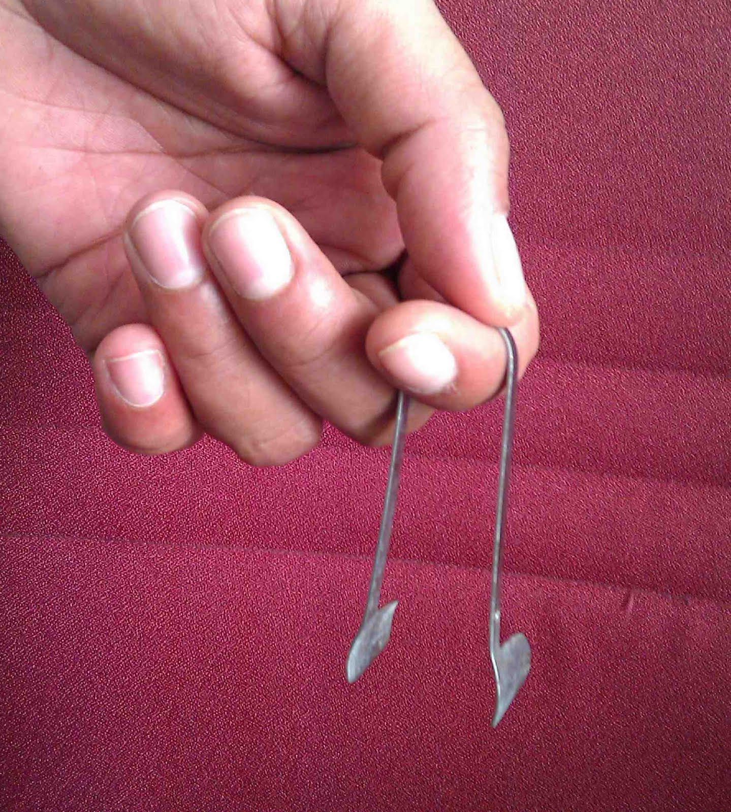 ENT for medical students NOSE Examination