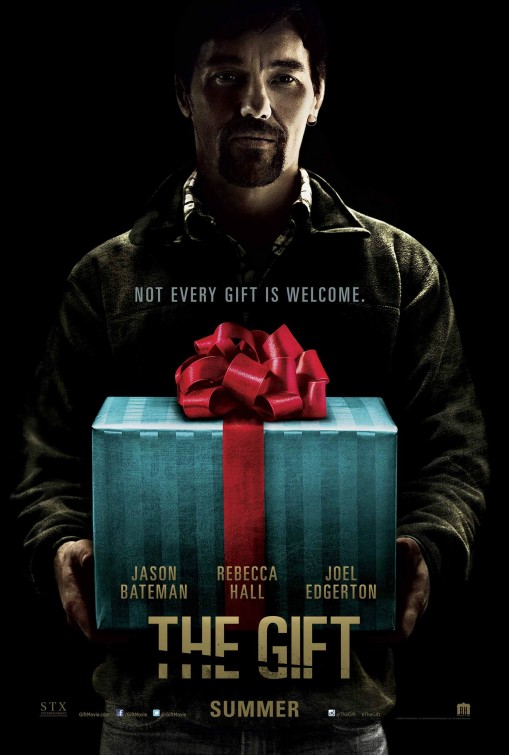 REVIEW : THE GIFT