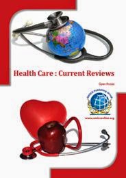 <b>Health Care : Current Reviews</b>