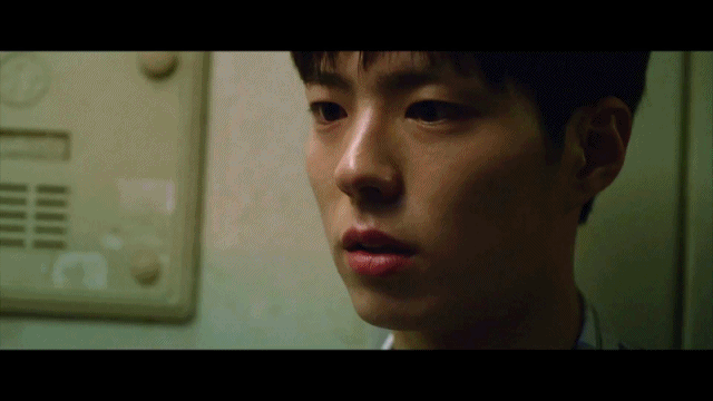 박보검 영화 차이나타운 | 인스티즈