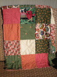 quilt chicken galina cluck something soul flew coop