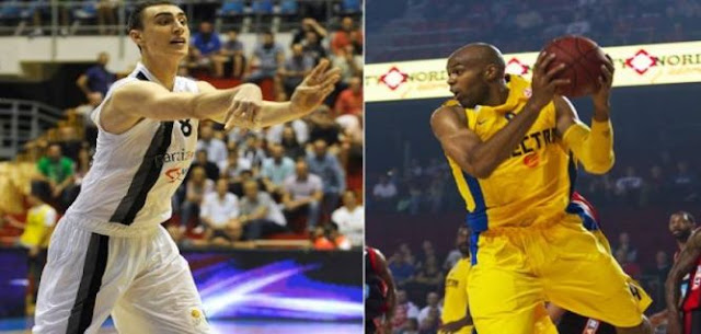 Τάιους, ο... μεθεπόμενος;