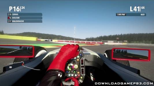F1 2012  Formula 1 2012    Download game PS3 PS4 PS2 RPCS3 PC free - 96