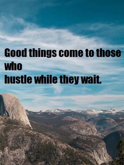 100 Quotes about success in life that will motivate you