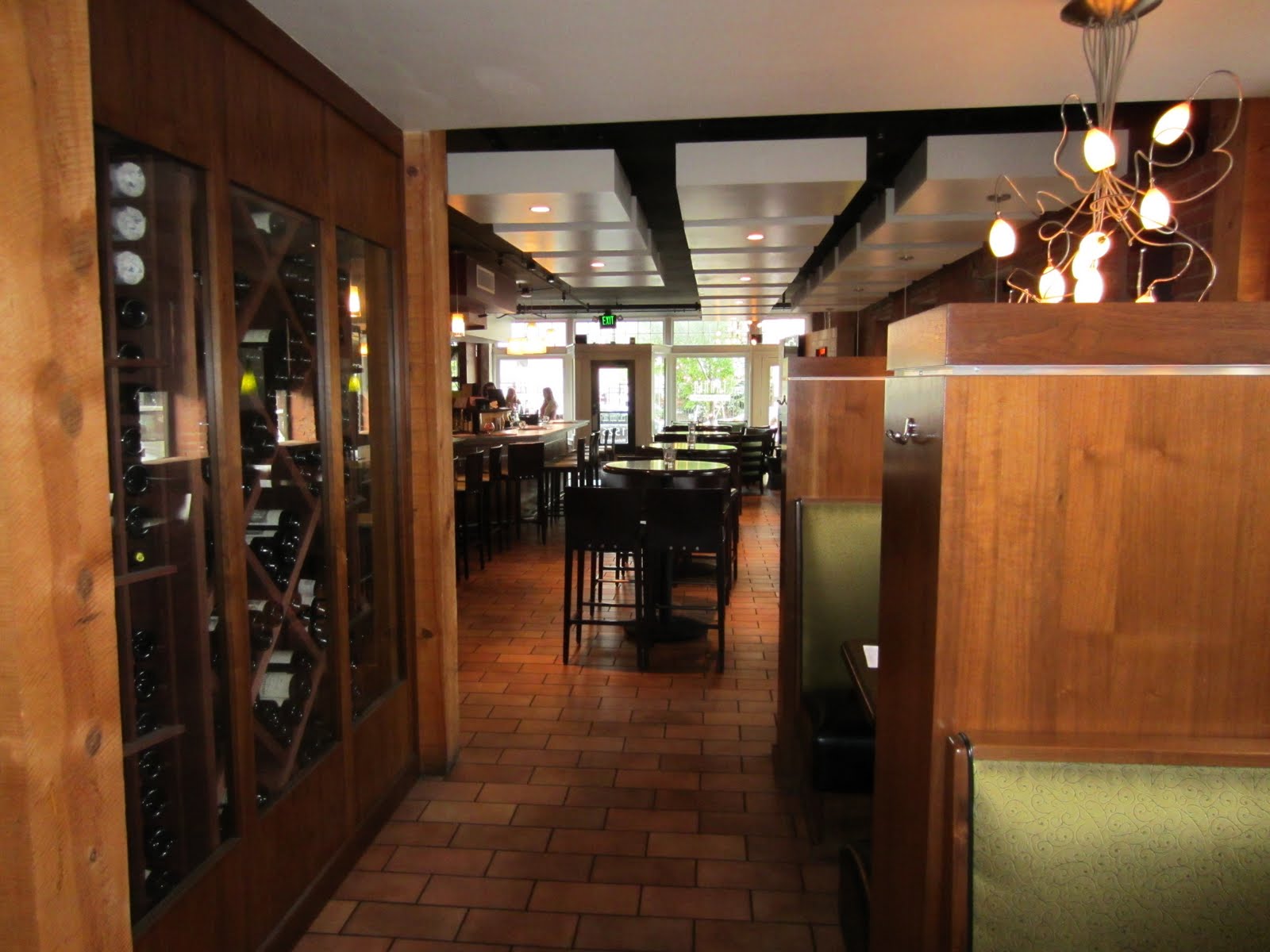 Tannin Wine Bar & Kitchen Discover Finer Living