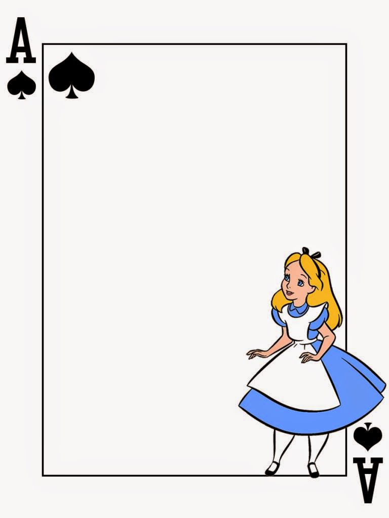 free disney clipart alice in wonderland - photo #18