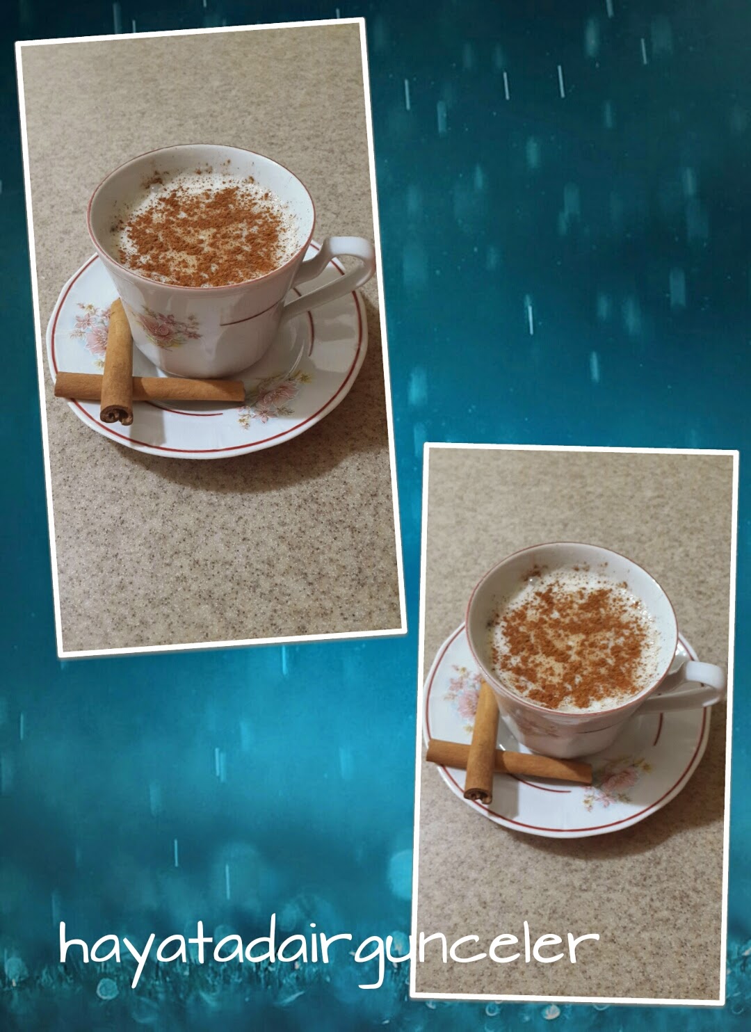Salep’in Yararları Nelerdir Salep’in Yararları Nelerdir