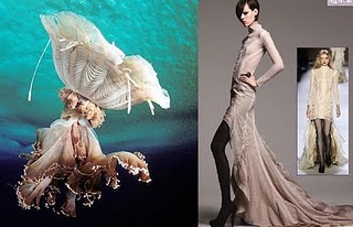 Dotty Textiles: Jellyfish Fancy Dress