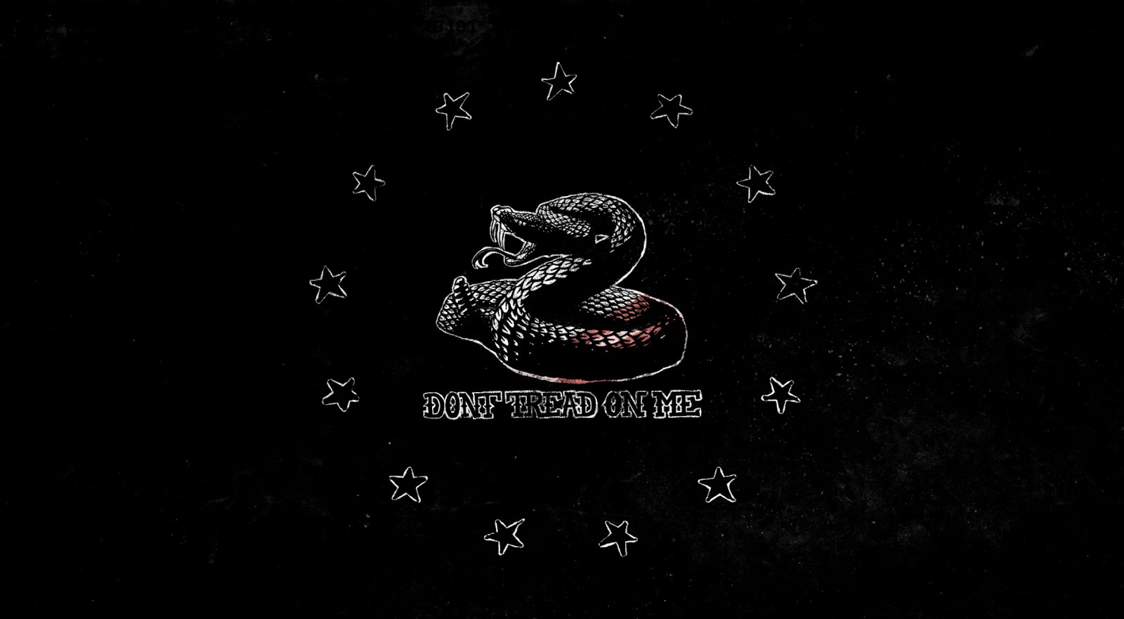Don T Tread On Me Wallpaper Wallpapers Latest