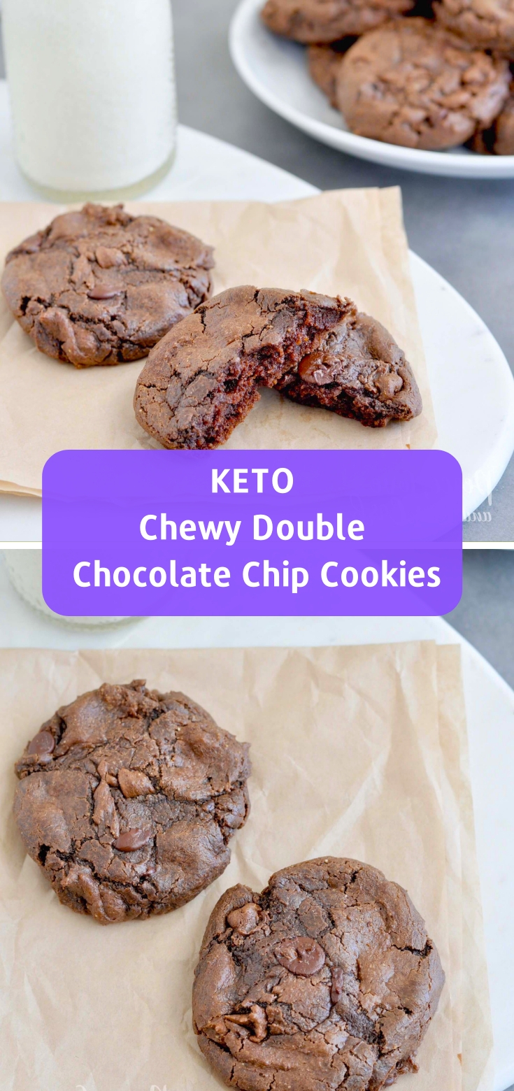 20 Easy Low Carb Keto Cookie Recipes - Joki's Kitchen