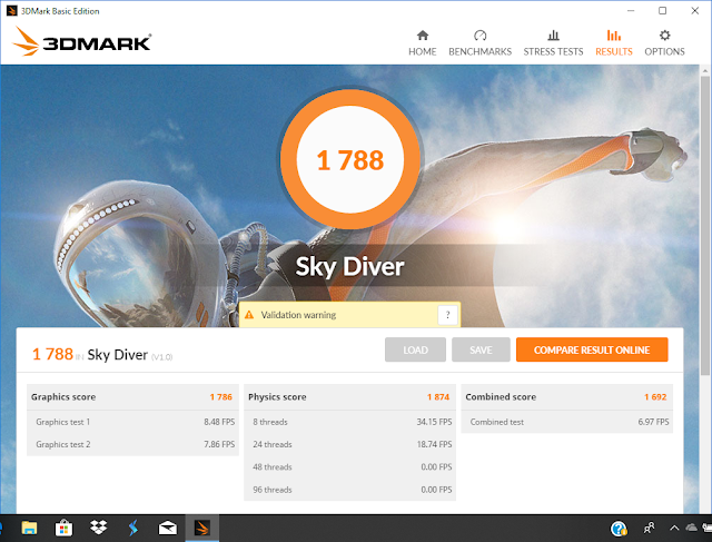 3d mark sky diver hp joy 2 review hp joy 2