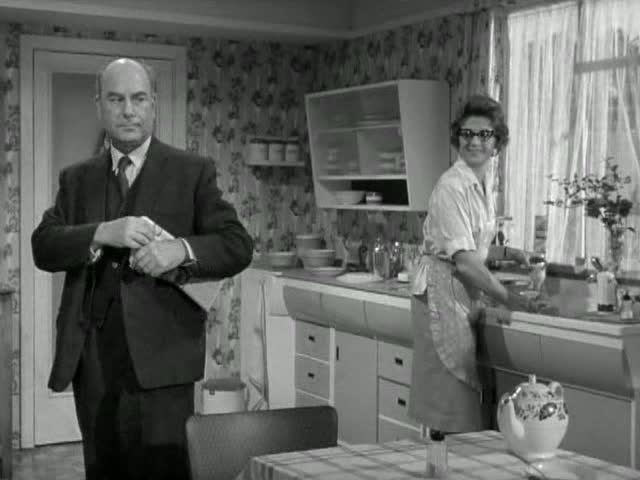 Forgotten Actors: Alan Rolfe