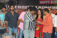 Bodyguard Movie Audio Launch Gallery