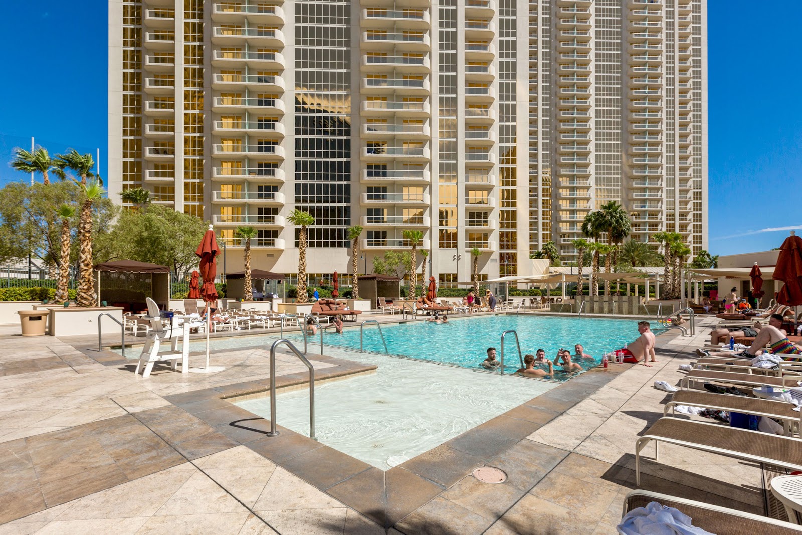 Las Vegas Condos, Strip High Rises, Las Vegas Luxury Real Estate News