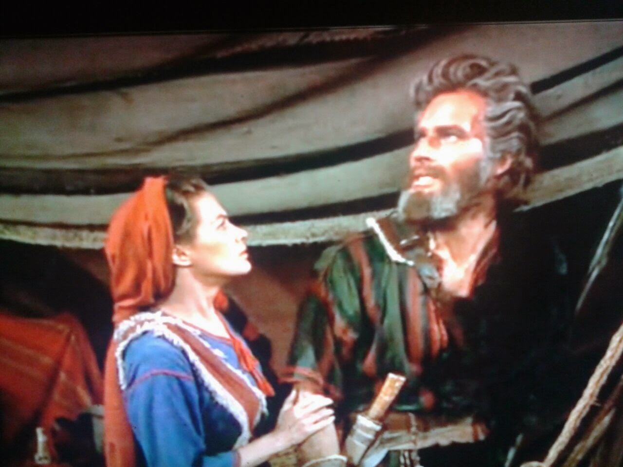 Die Zehn Gebote 1956 Streamcloud