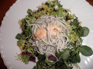  ENSALADA DE <strong>GULAS</strong> 