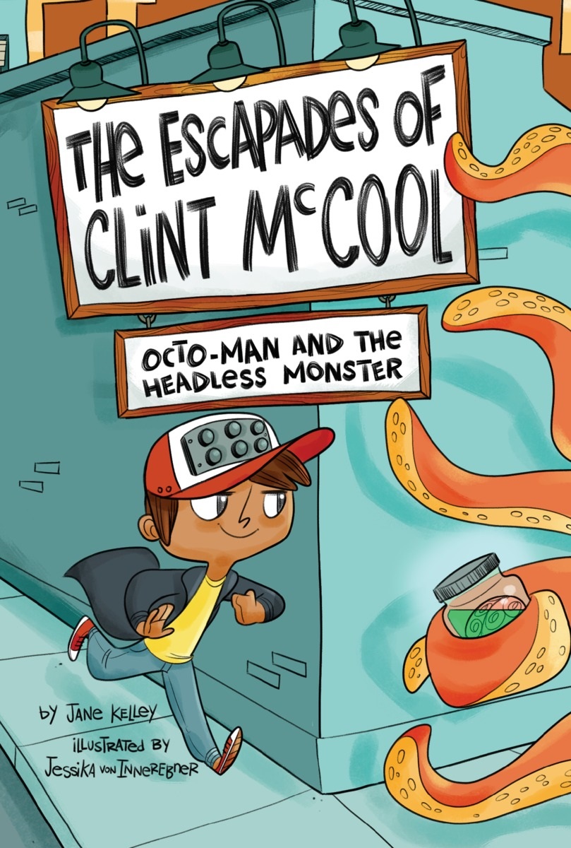 The Escapades of Clint McCool