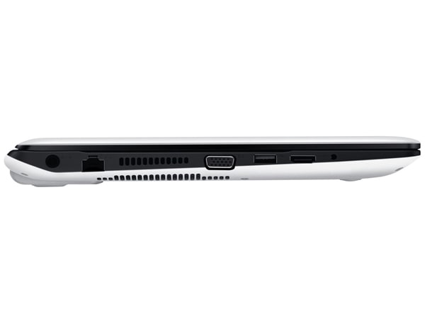 Processador Intel com 2.0 GB de velocidade