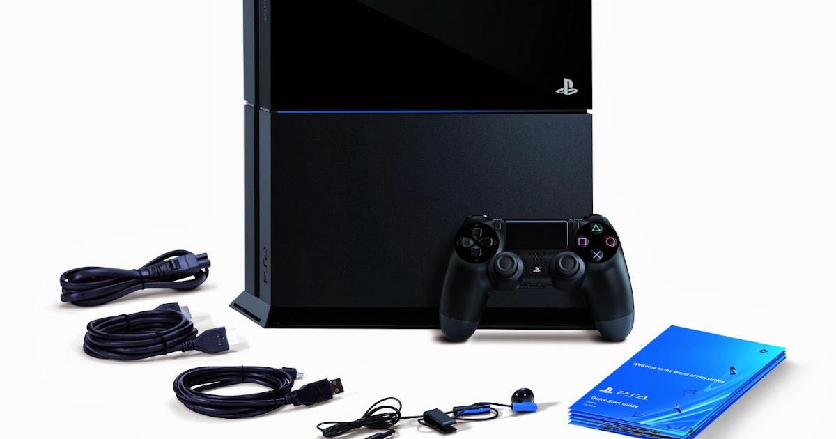 Playstation4: 29/11/2013 PS4 è Arrivata!!!