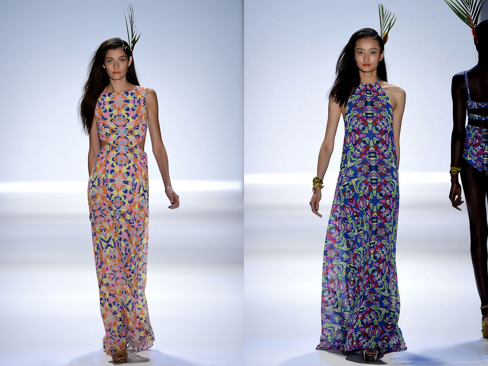 Miss Allie Jane The Runway Review Nyfw Ss13 Part I