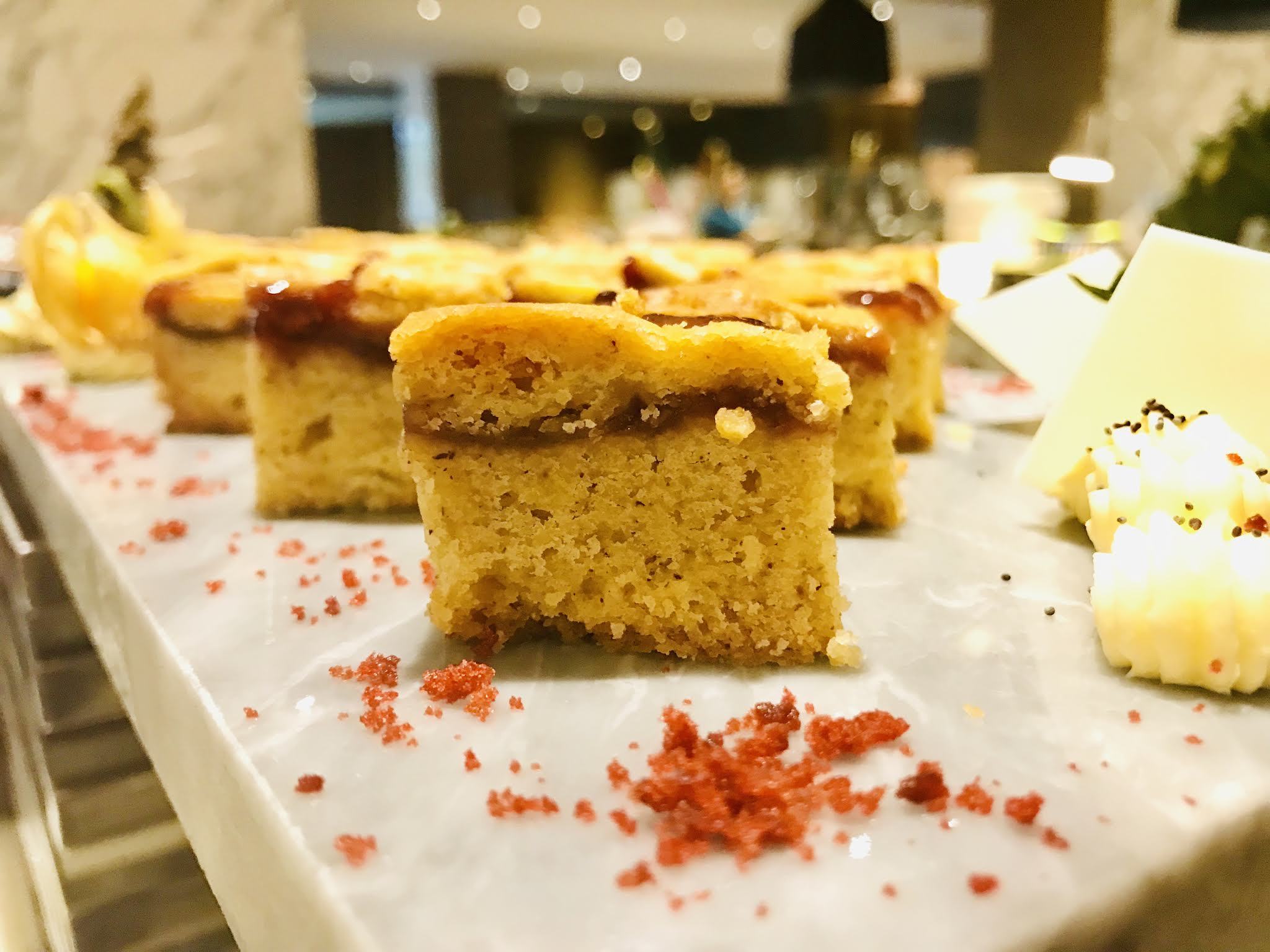 Jom Makan 'Balik Kampung' at Hilton Hotels Kota Kinabalu