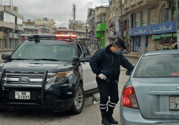 Jordan-evacuates-a-number-of-quarantine-hotels