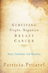 Surviving Triple-Negative Breast Cancer: Hope, Treatment, Recovery