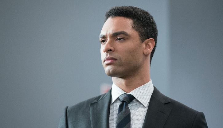 For The People - Episode 1.07 - Have You Met Leonard Knox? - Promo, Sneak Peeks, Promotional Photos + Press Release 