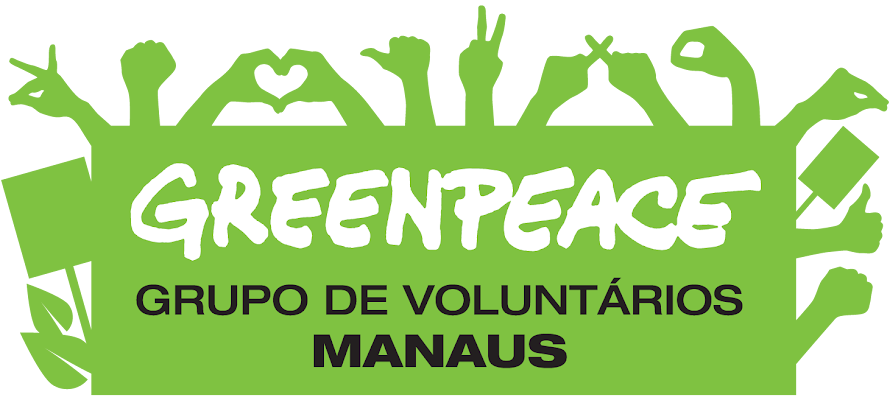 Greenpeace Manaus | Grupo de Voluntários