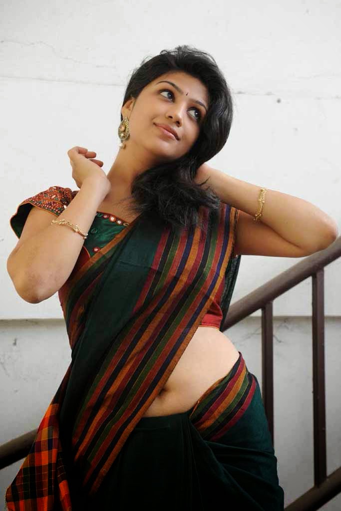 Actress Supriya In New Hot Saree Navel Show Hot Pictures Imagedesi Com