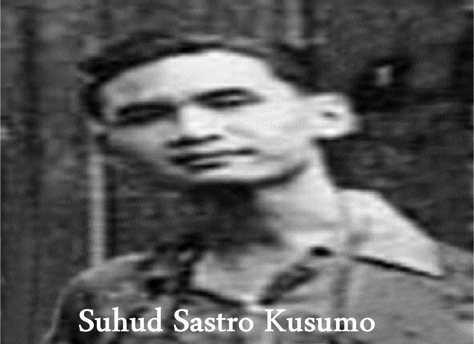 Mengenal Sosok Latief Hendraningrat