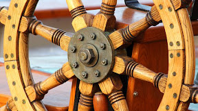 Apa arti STEERING NOT EAT