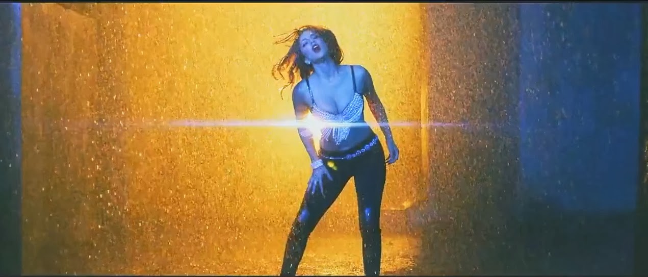 Chaar Botal Vodka 2014 By Honey Singh ft.Sunny Leone Fun World