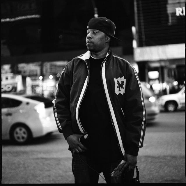 Justin Case talks New Music, Business, and