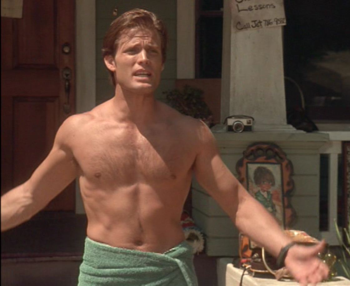 Eyecons: FRIDAY FAB 40+ CASPER VAN DIEN