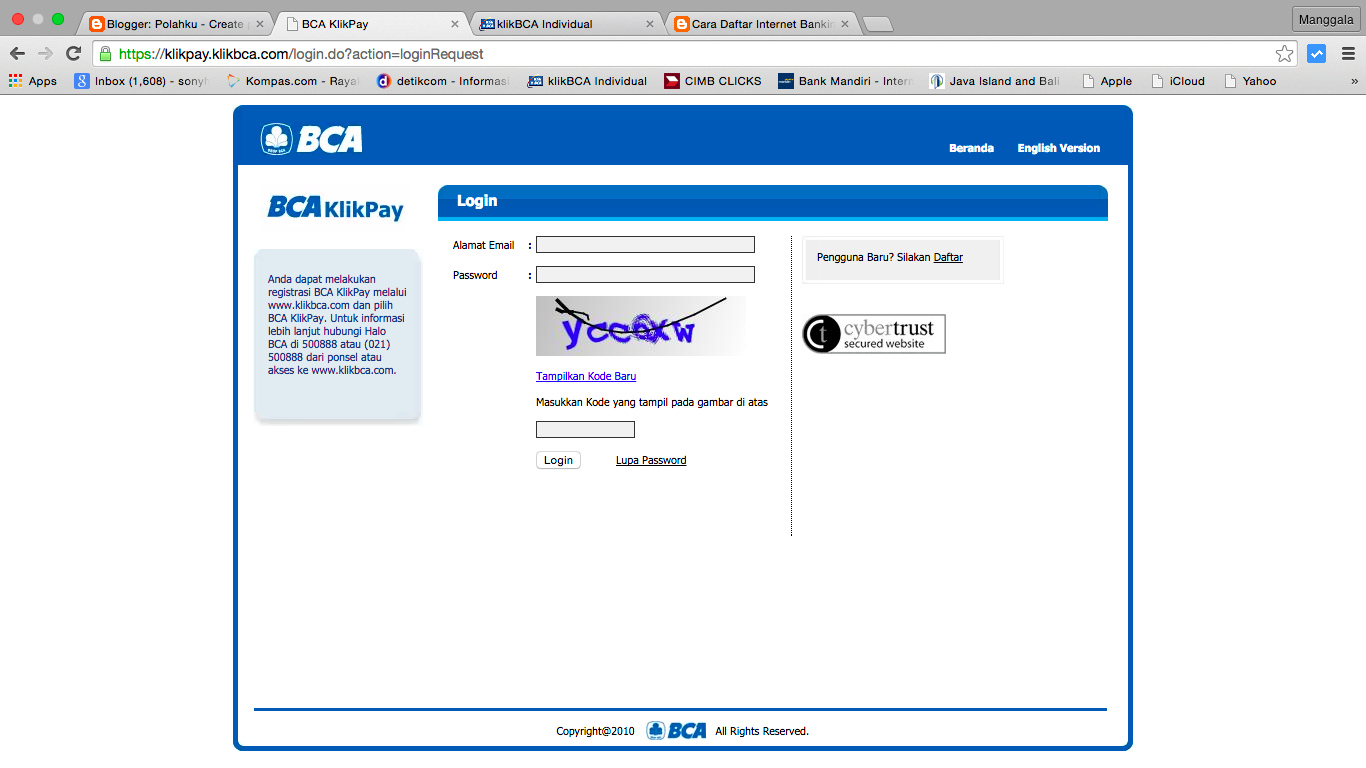 Найти bca. Английский bca.