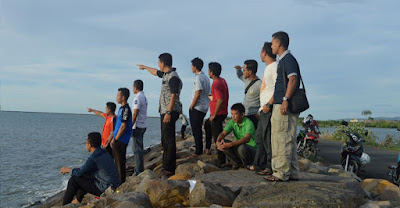 pantai ulee lheue pantai ulee lheue