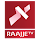 logo Raajje TV
