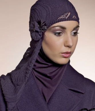 Picture 22 High Fashion Hijab